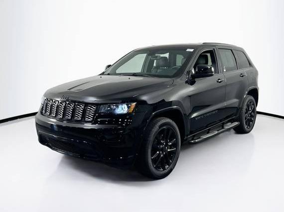 JEEP GRAND CHEROKEE 2022 1C4RJFAG1NC143113 image